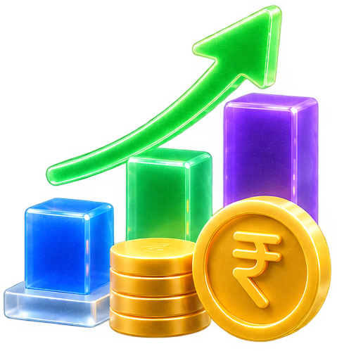 High Commission Rates and Maximum Earnings