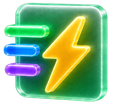 Lightning-Fast Recharge Processing