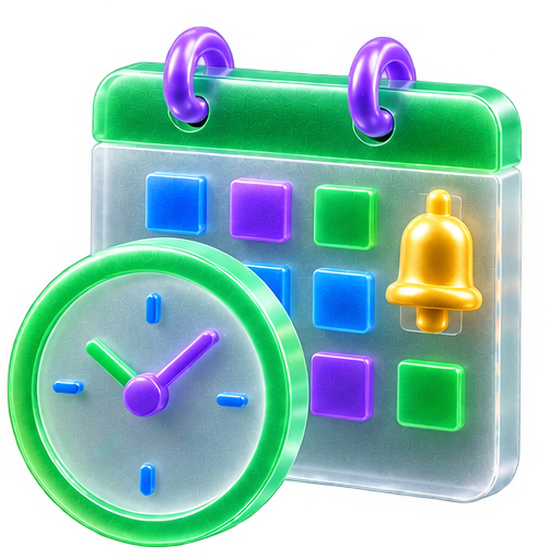 Time-Saving Automated Recharge Solutions