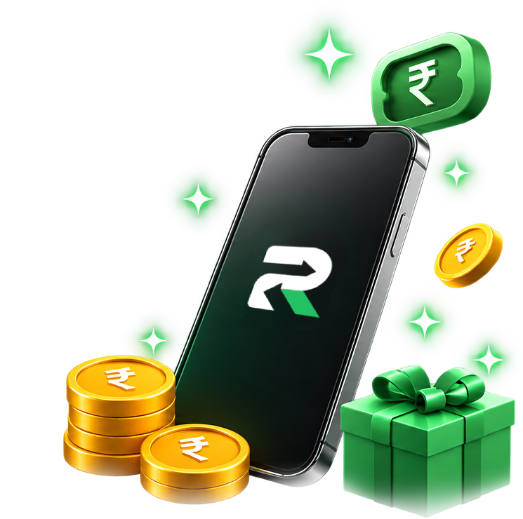 Rebipay App Rewards