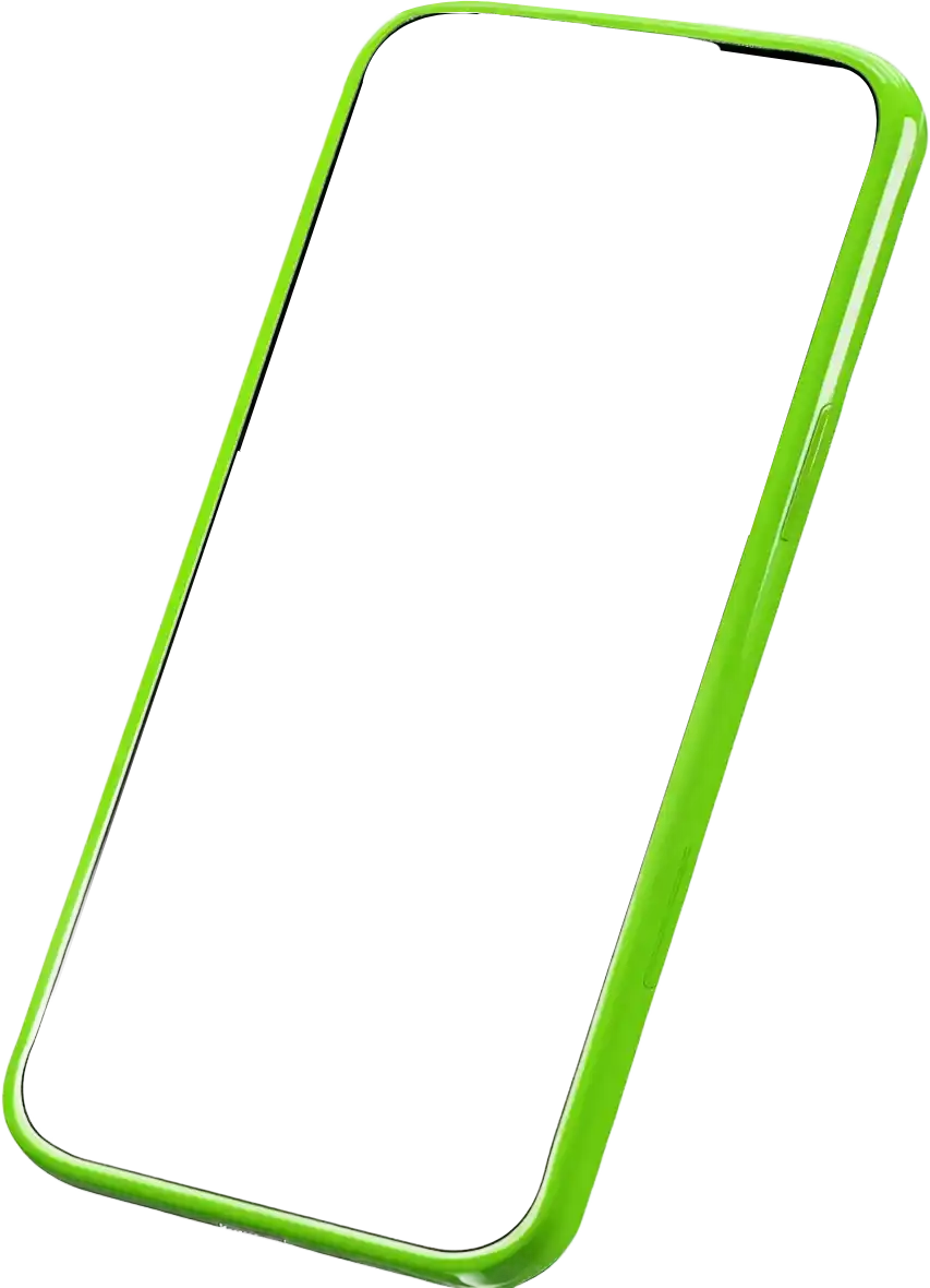 Phone Frame Top
